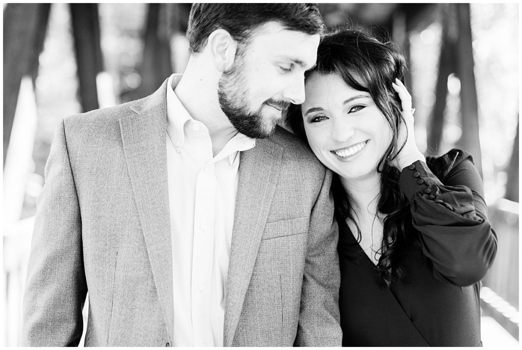Roswell Engagement Pictures