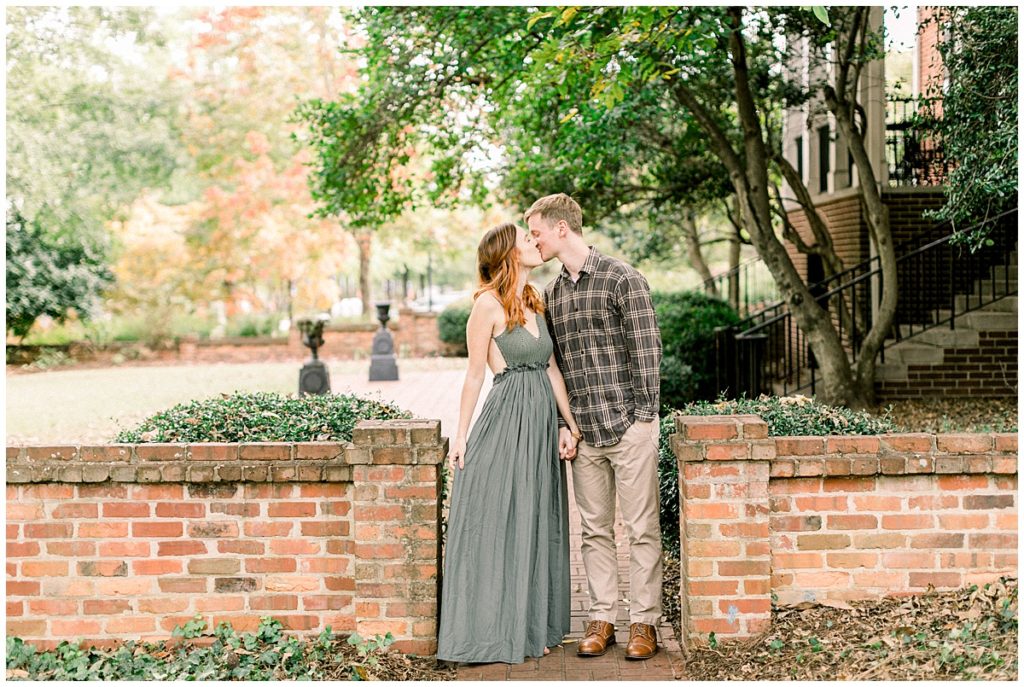 Athens, GA Engagement Pictures